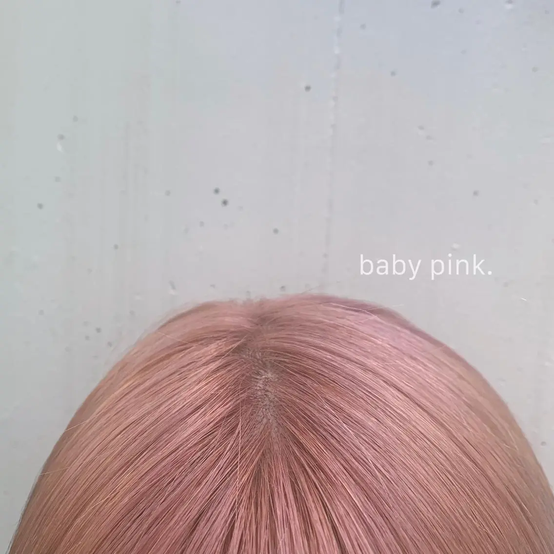 ミディアム カラー RINA🧤 デザインとボブのヘアスタイル