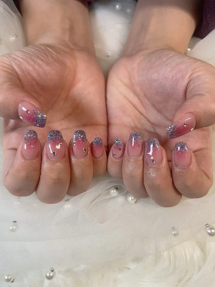 ネイル ハンドネイル YUI nailのネイルデザイン