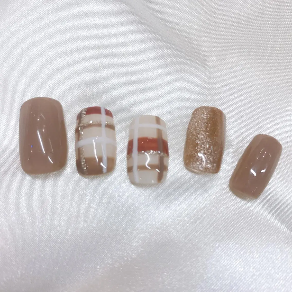 ネイル 永留 果那のその他イメージ