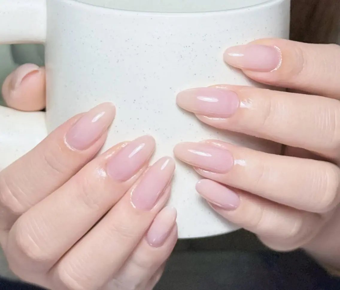 ネイル ハンドネイル 💫 Tsuki_Nailのネイルデザイン