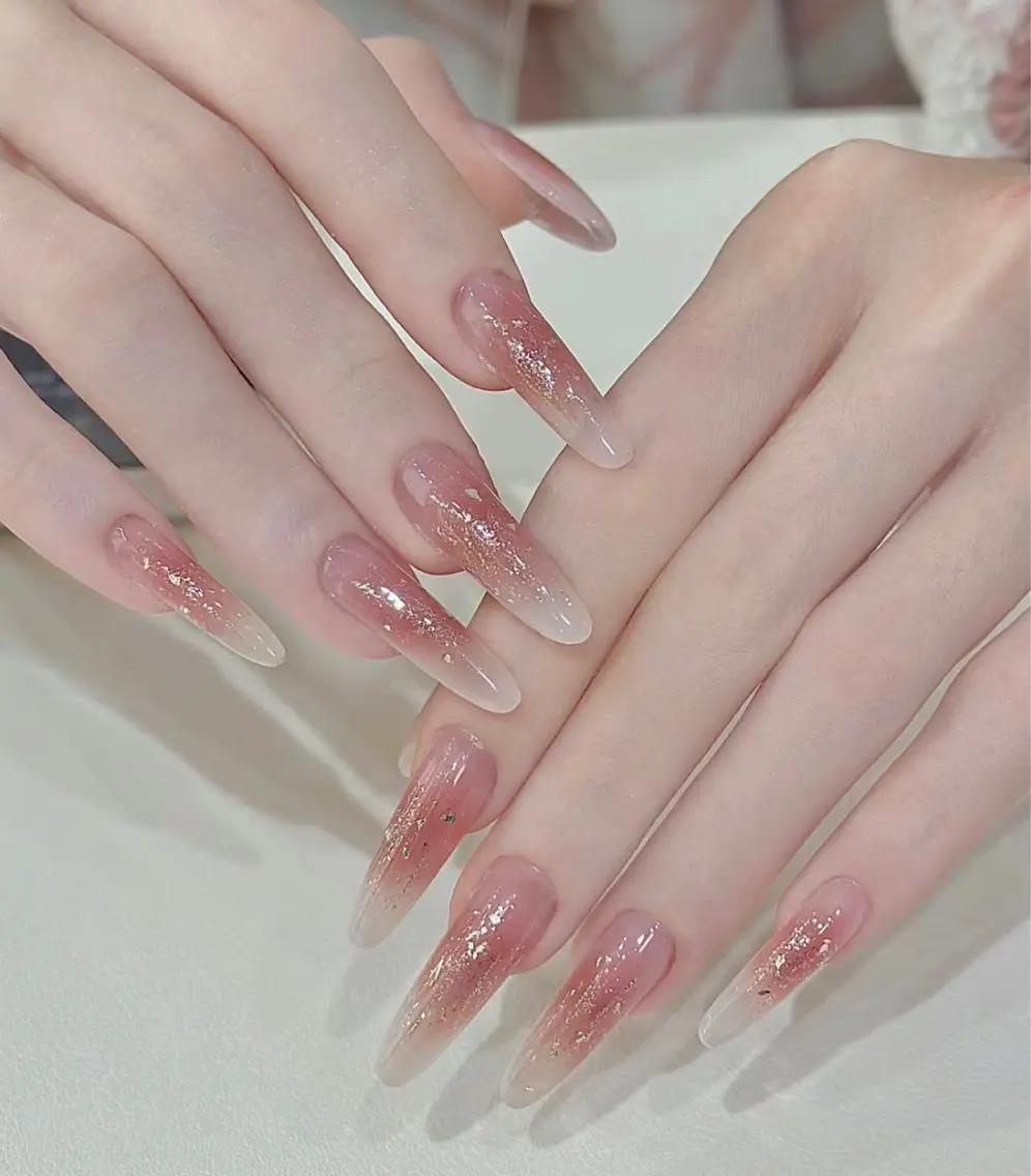 ネイル ハンドネイル D-BEAUTY Nailsalonのネイルデザイン