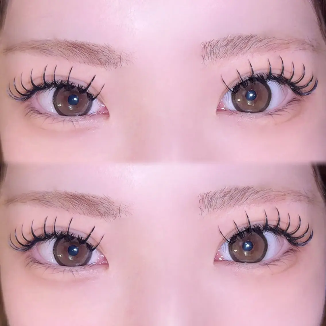 マツエク・マツパ マツエク naruki🌙 ROAR eyeのマツエク・マツパデザイン
