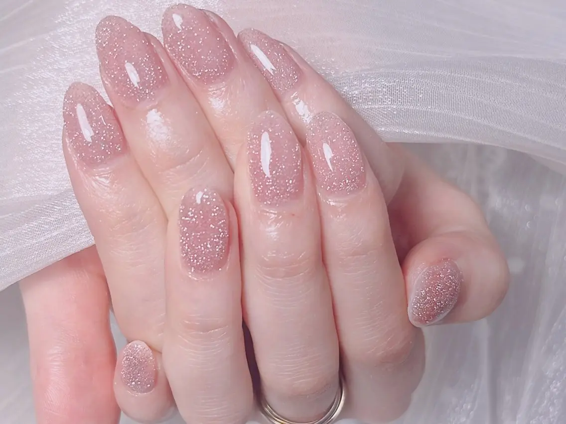 ネイル ハンドネイル KARI ネイルサロンのネイルデザイン
