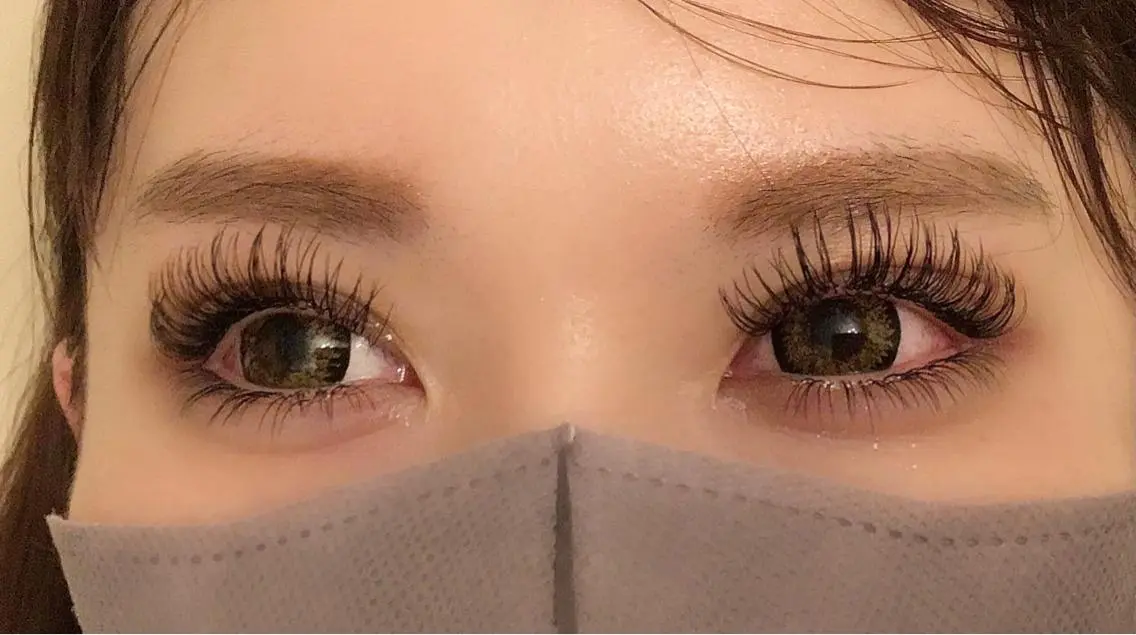 マツエク・マツパ マツエク eyelash GARDENのマツエク・マツパデザイン