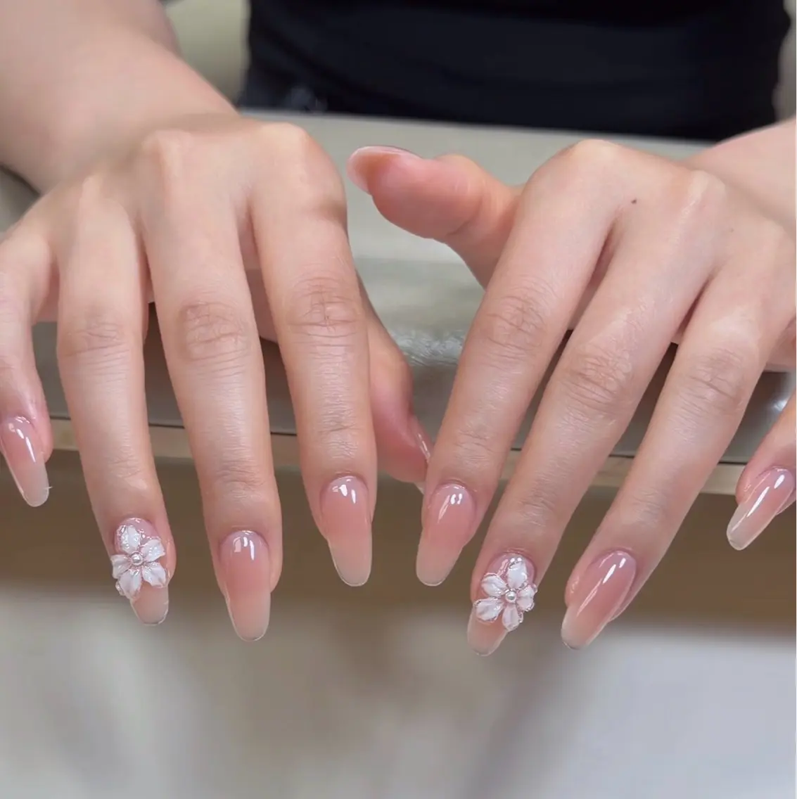 ネイル GCP Nail はるのネイルデザイン