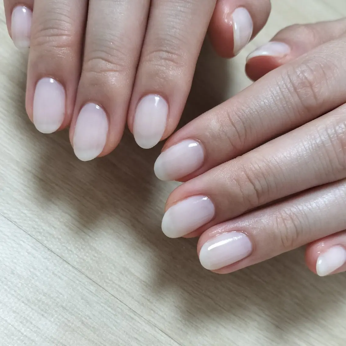 ネイル ハンドネイル nail salon Atelierのネイルデザイン