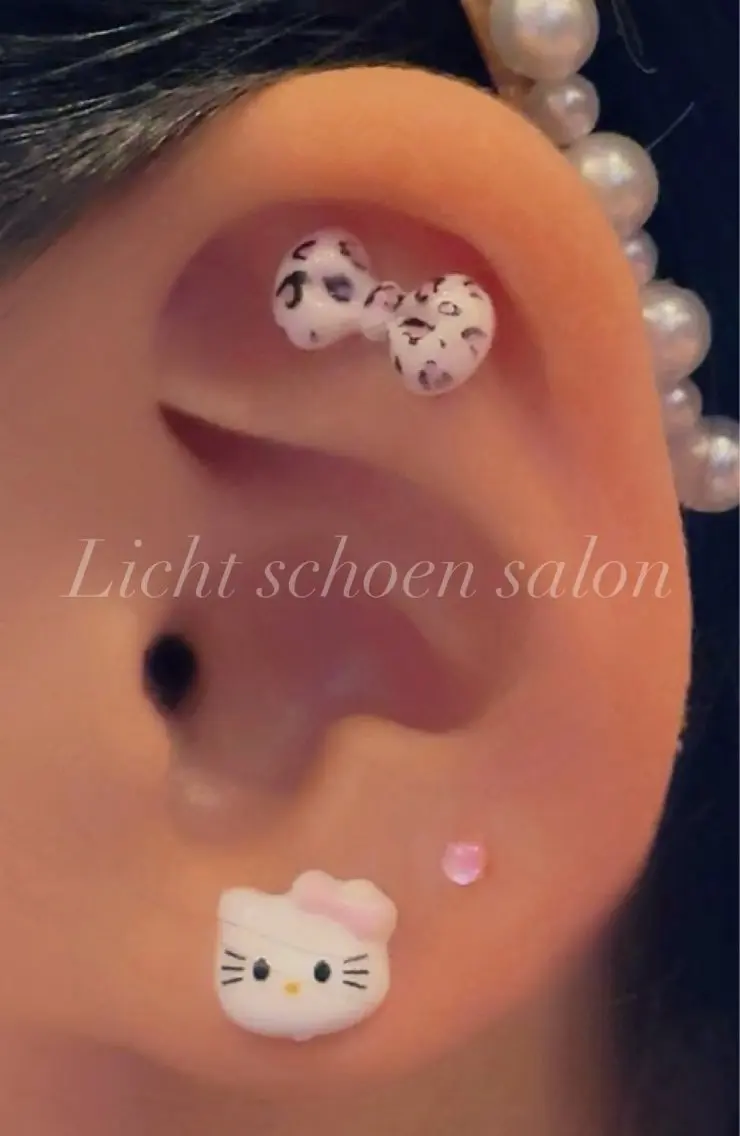 キッズ その他 Licht【リヒト】 salonのエステ・リラクイメージ
