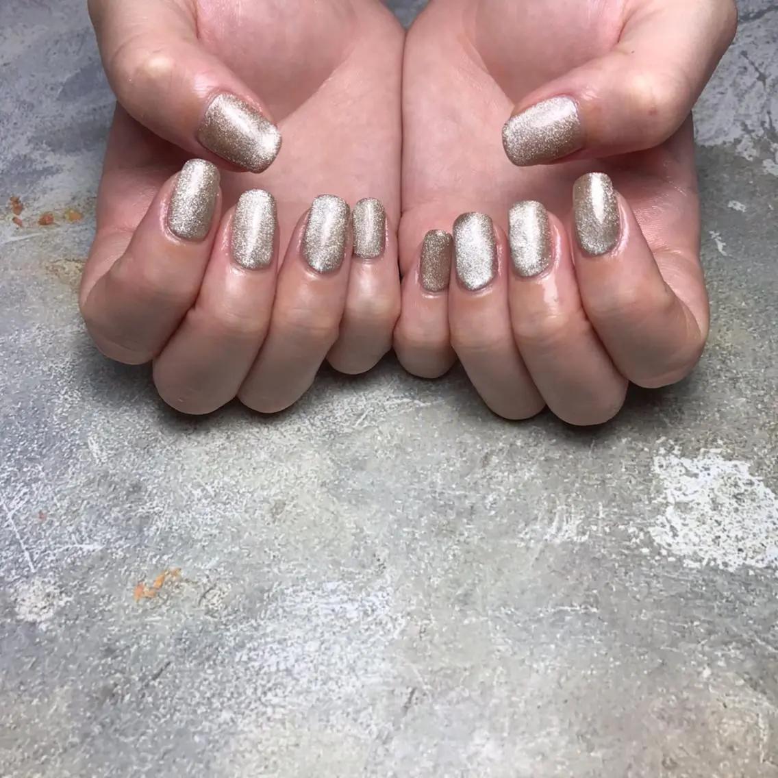 ネイル chai nail &  eye📍鶴橋のネイルデザイン