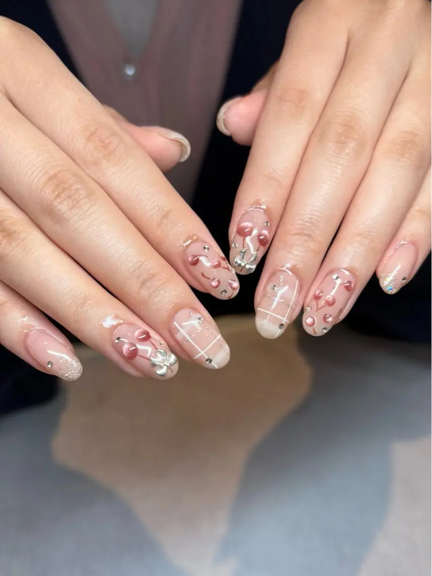 ネイル 🌟Nailist Ako🌟のネイルデザイン