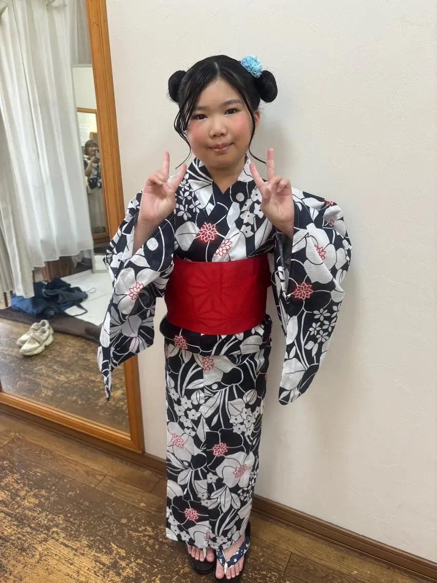 ヘアメイク・着付特化 はやしのその他イメージ