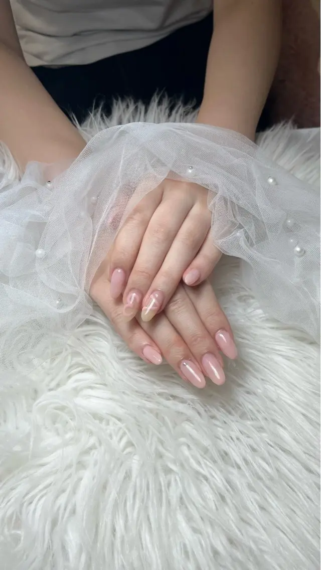 nail_Quest lisaのネイルデザイン