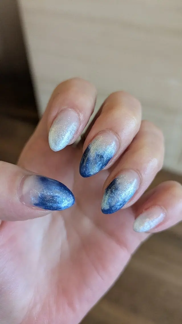 ネイル haru  nailのネイルデザイン