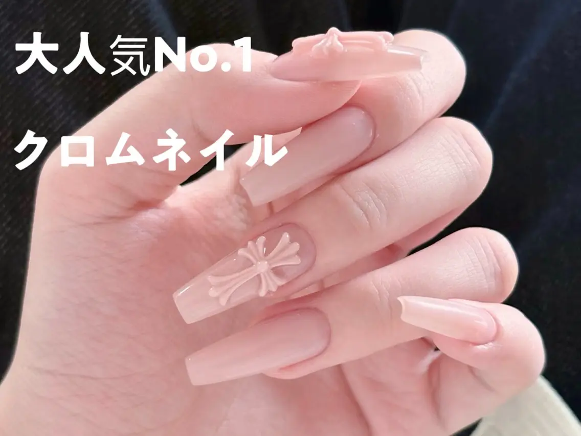 ネイル チークネイル 成人式 フレンチネイル グラデーション 氷ネイル・うるうるネイル ハンドネイル DUO   MI nail salonのネイルデザイン