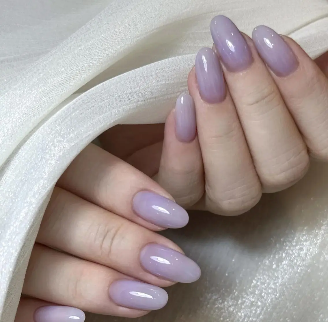 ネイル ハンドネイル 💫 Tsuki_Nailのネイルデザイン