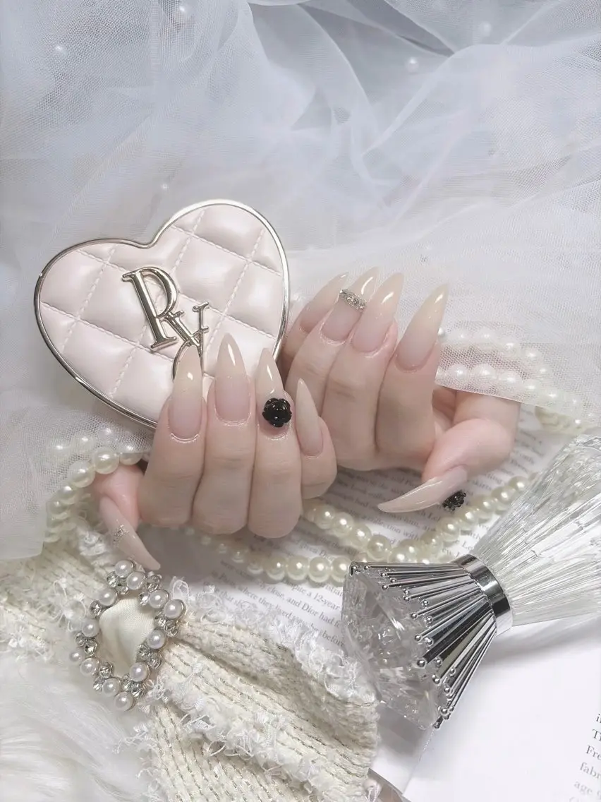 ネイル momoka 心斎橋nailのネイルデザイン