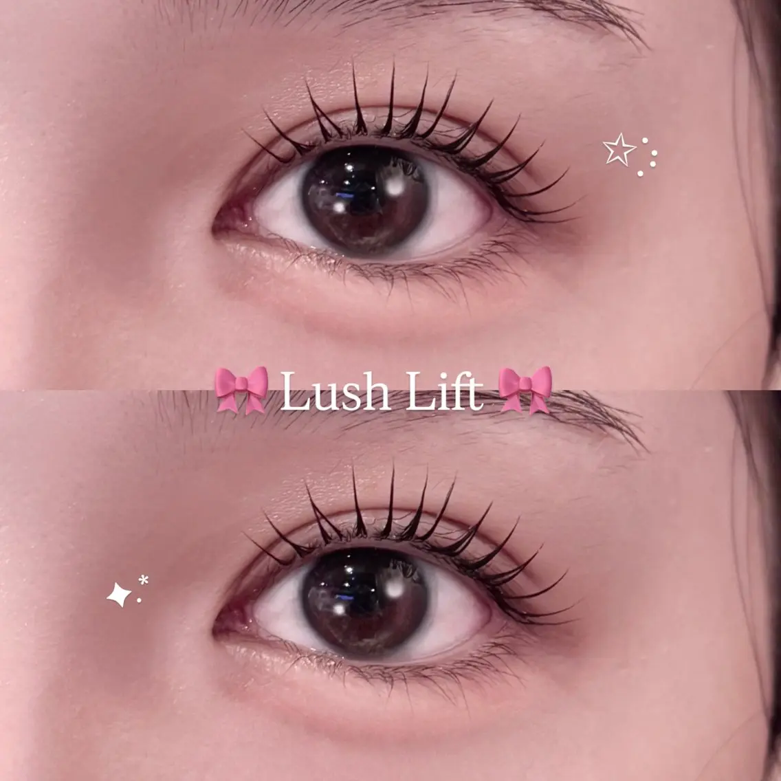 マツエク・マツパ 三茶eyelist 🎀Hitomiのマツエク・マツパデザイン