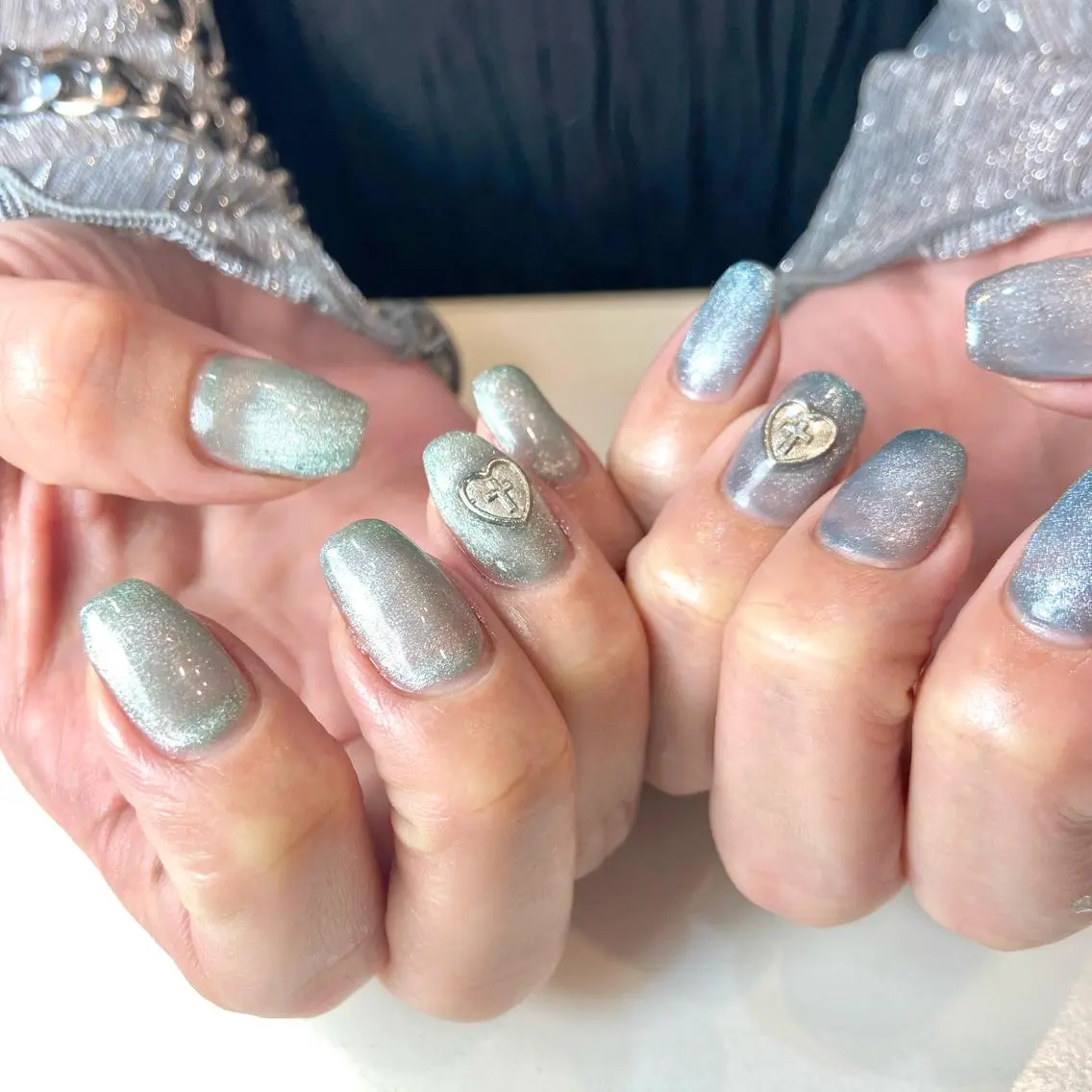 ネイル Ange epais nAnnAnのその他イメージ