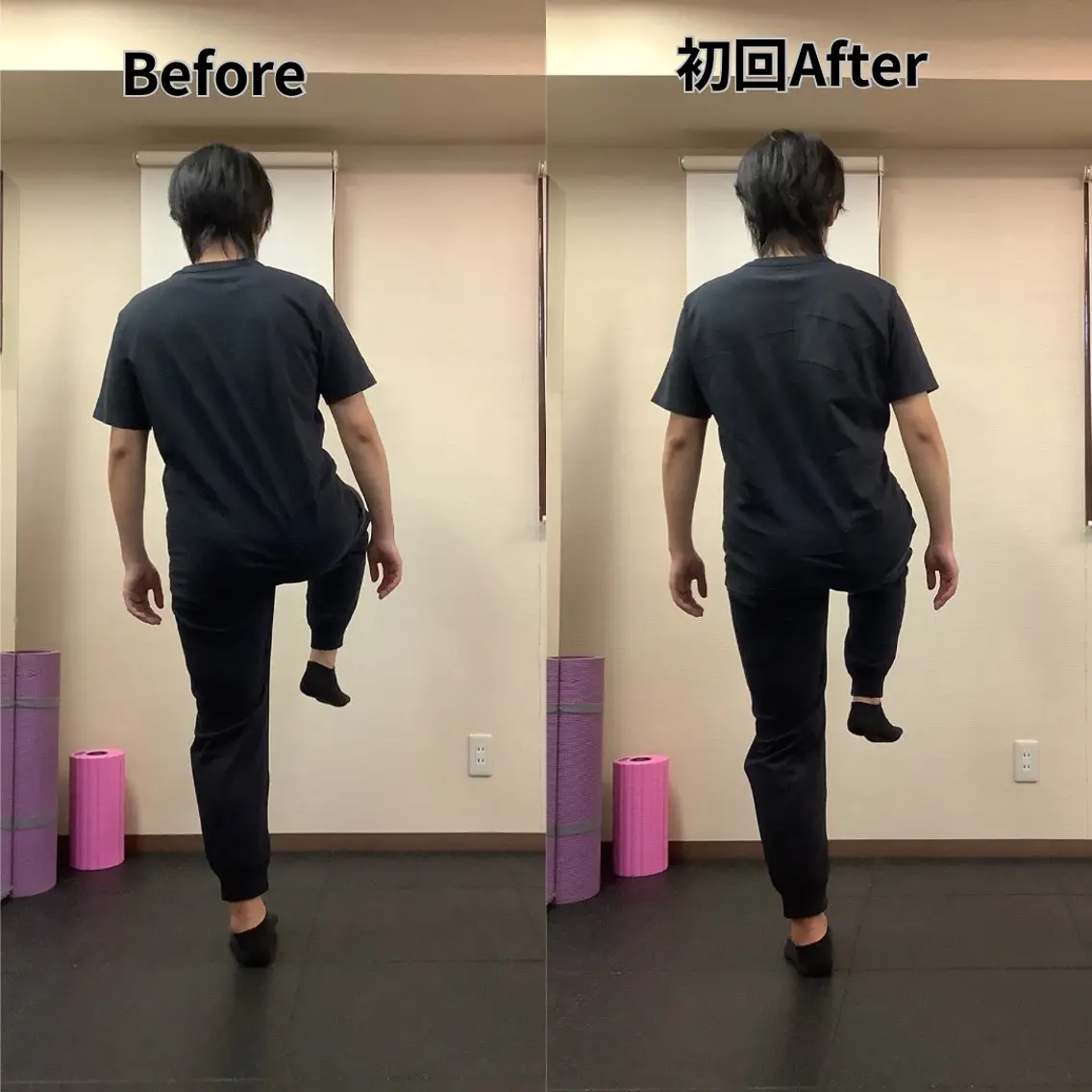 メンズ 美容整体 takahashiのエステ・リラクイメージ