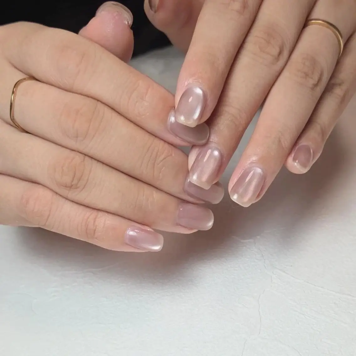 ネイル ハンドネイル nail salon cocoru.のネイルデザイン