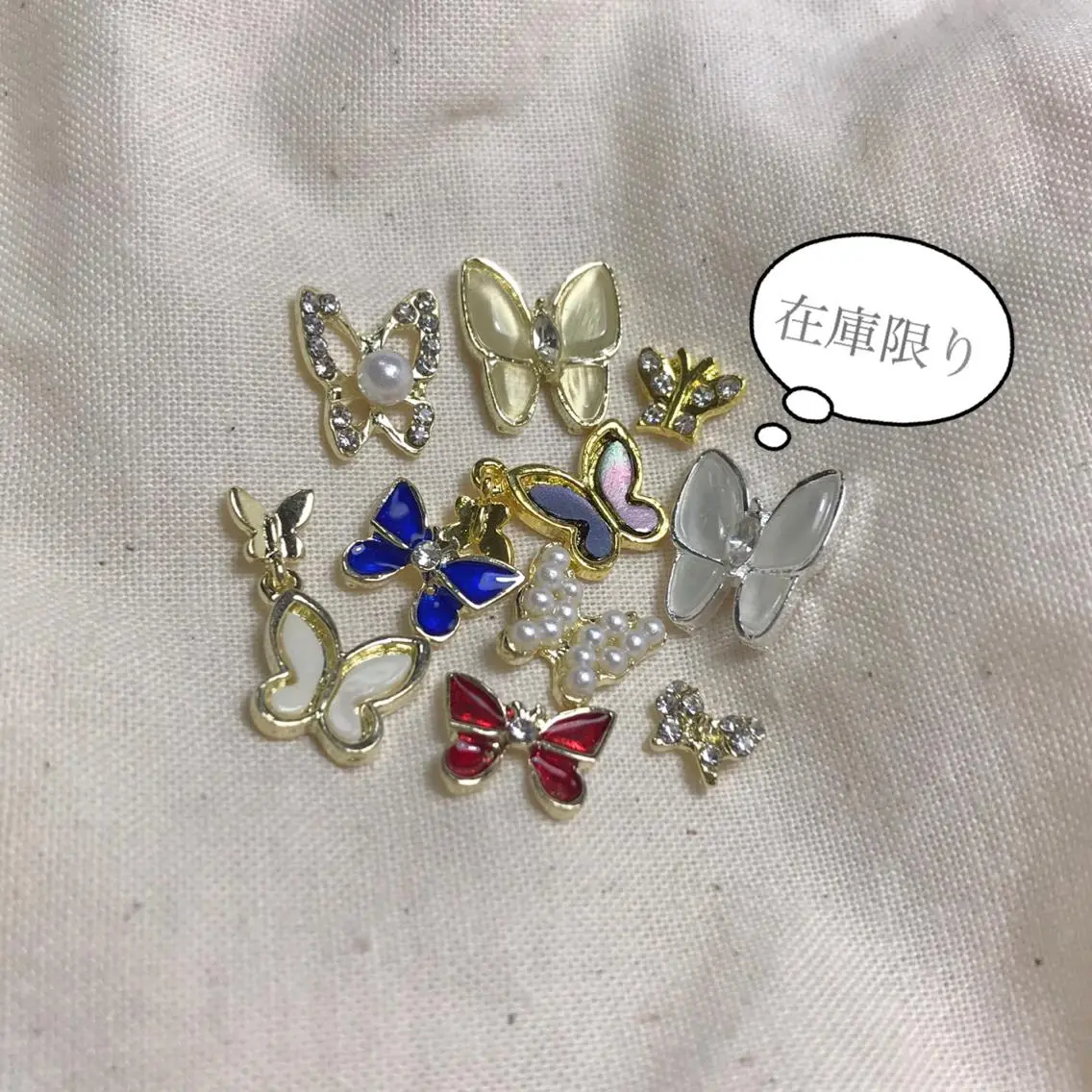 ネイル chai nail & eye📍鶴橋のネイルデザイン