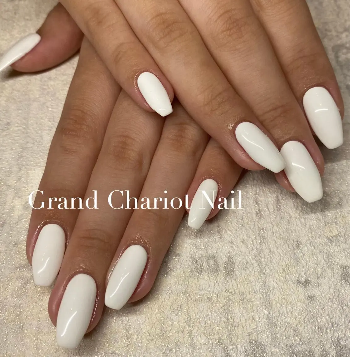 ネイル NORA nail UMEDA MAIのネイルデザイン