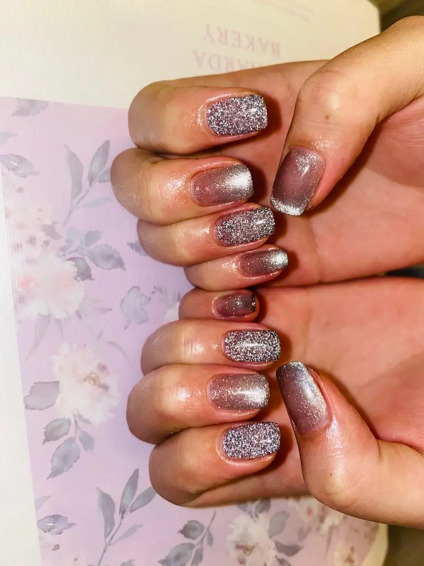 ネイル ハンドネイル Chandra nail&tarotのネイルデザイン