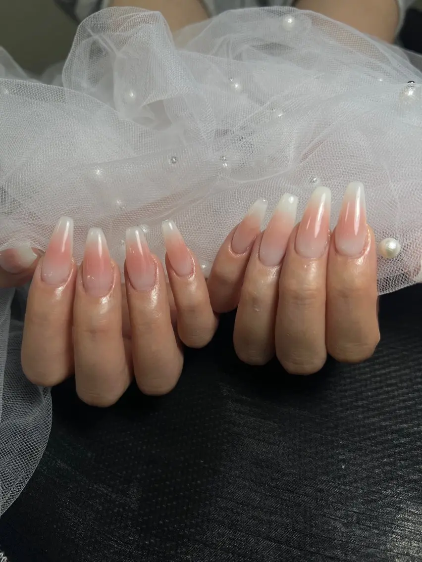 ネイル IRO NAIL MiAのネイルデザイン