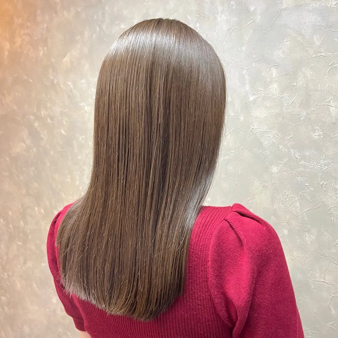 ショート カラー ブリーチ カット ヘアカラー 有田裕真 【ブリーチカラー】のヘアスタイル