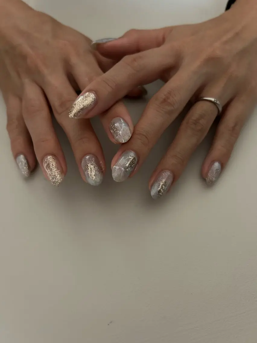 ネイル Misaki. nailのネイルデザイン