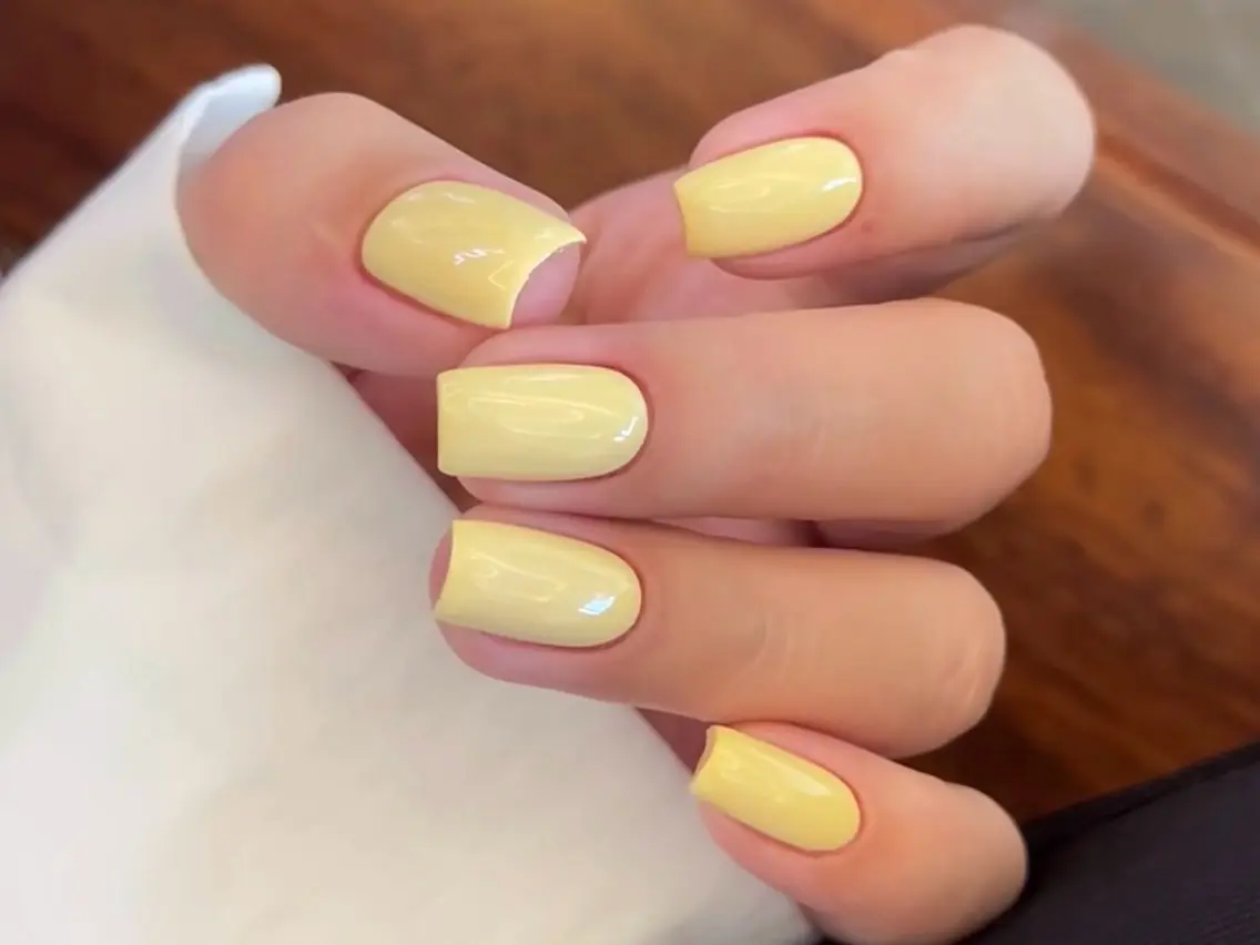ネイル Sora Nailのネイルデザイン