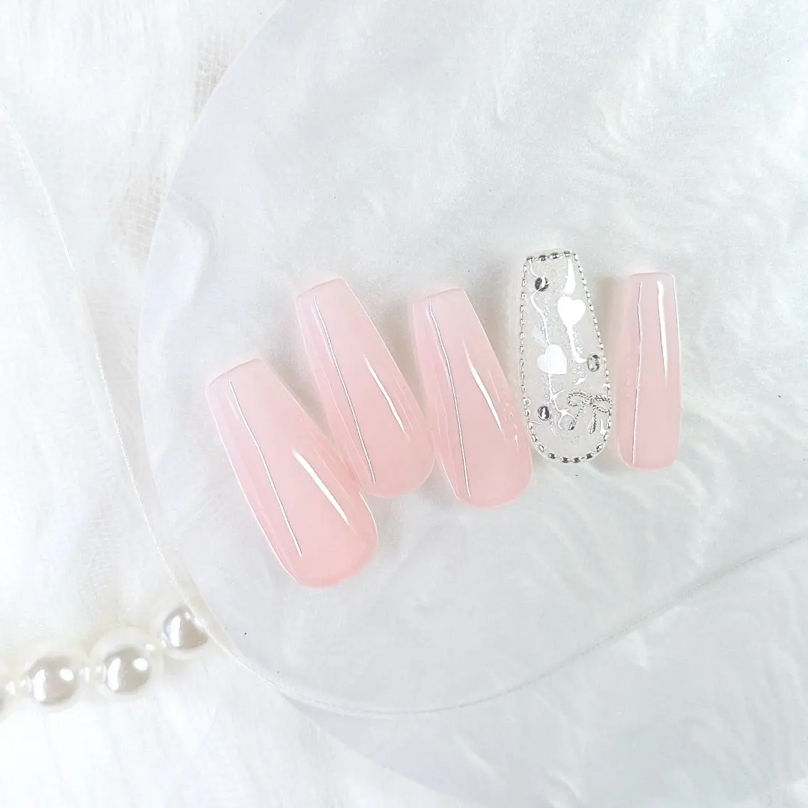 ネイル ハンドネイル toi nailのネイルデザイン
