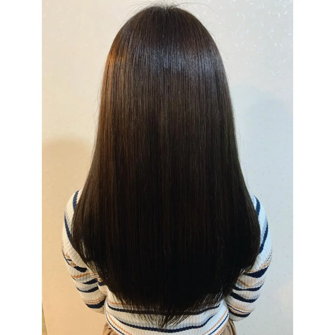 カラー 杉山 憂人のヘアスタイル