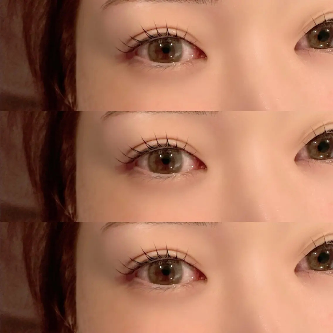 マツエク・マツパ その他 takako _eyedesignのマツエク・マツパデザイン