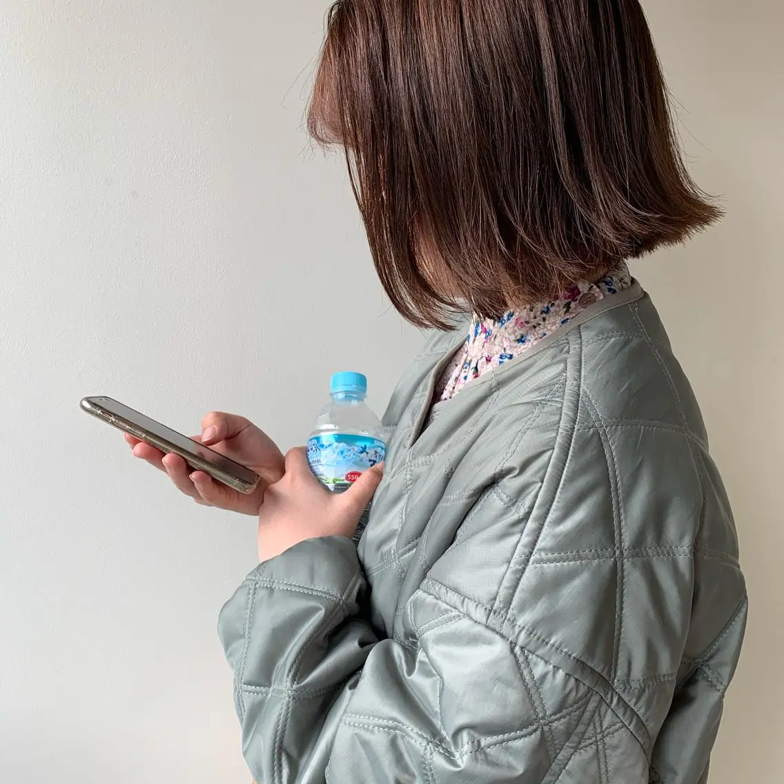 ショート カラー AR.MARA サトウヒカルのヘアスタイル