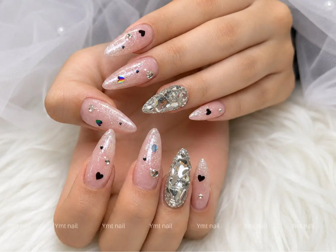 ネイル ハンドネイル HARA Nailsのネイルデザイン