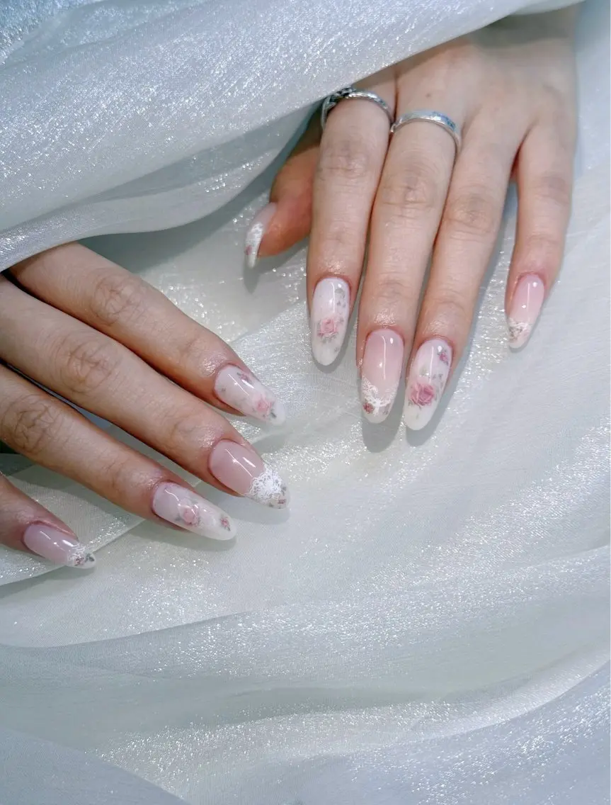 ネイル DAISY_NAIL 【フィルイン専門店】のネイルデザイン