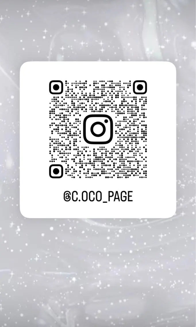 page cocoのマツエク・マツパデザイン