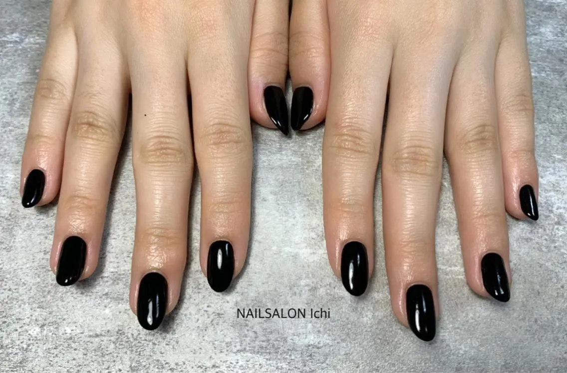 ネイル ハンドネイル NAILSALON Ichiのネイルデザイン