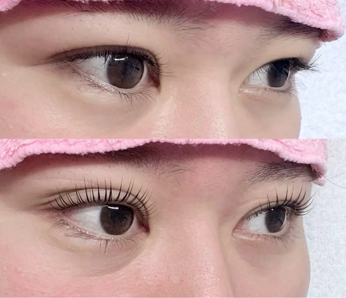 マツエク・マツパ トータルビューティー サロン・Ｎの眉毛・アイブロウイメージ