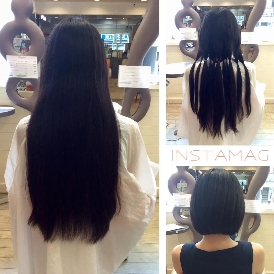 Shingo #パーマのヘアスタイル