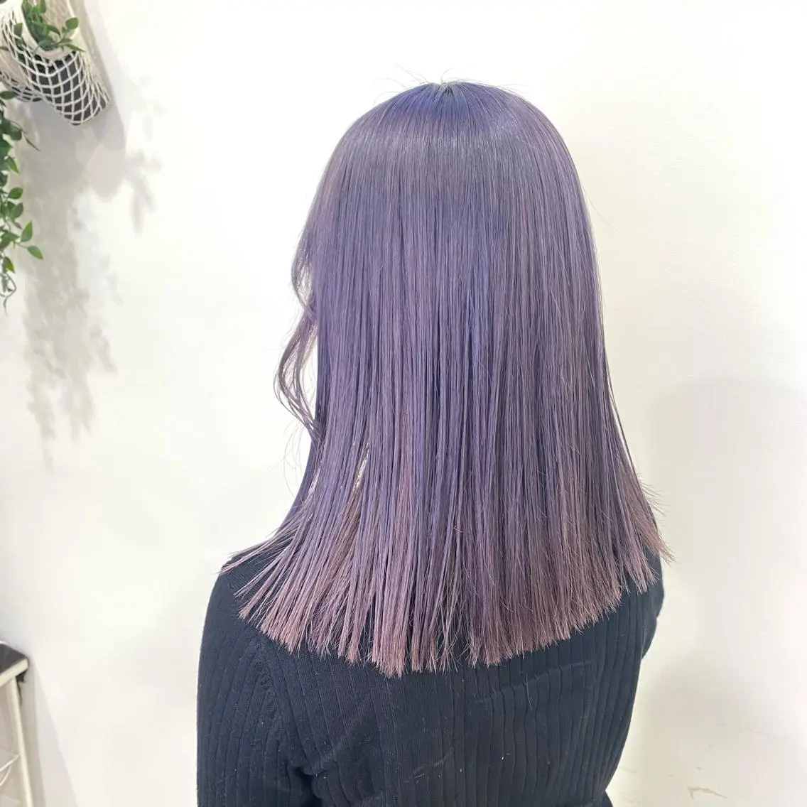 ミディアム メンズ特化 【かな】のヘアスタイル