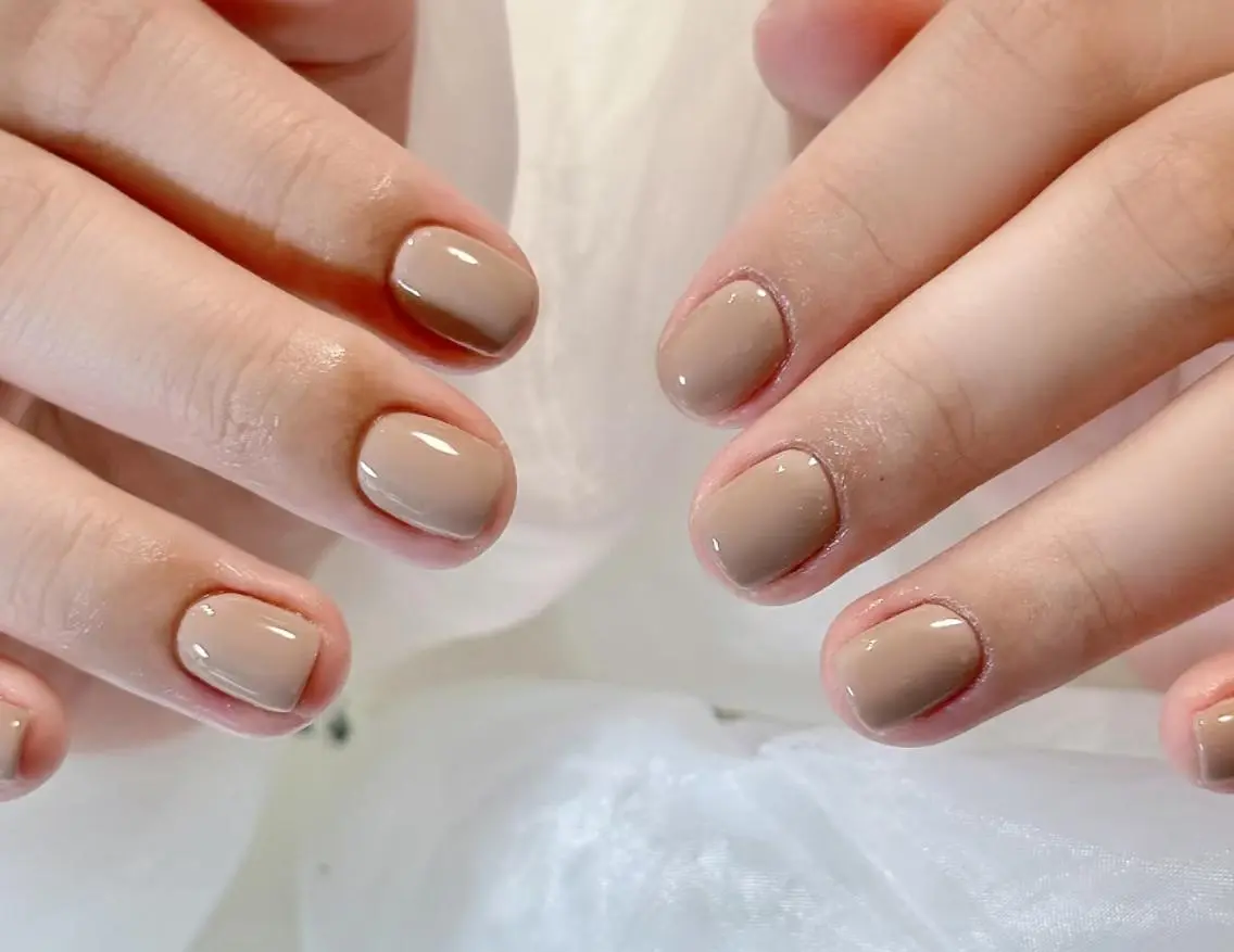 ネイル ハンドネイル エリ🫧 nail池袋東口のネイルデザイン