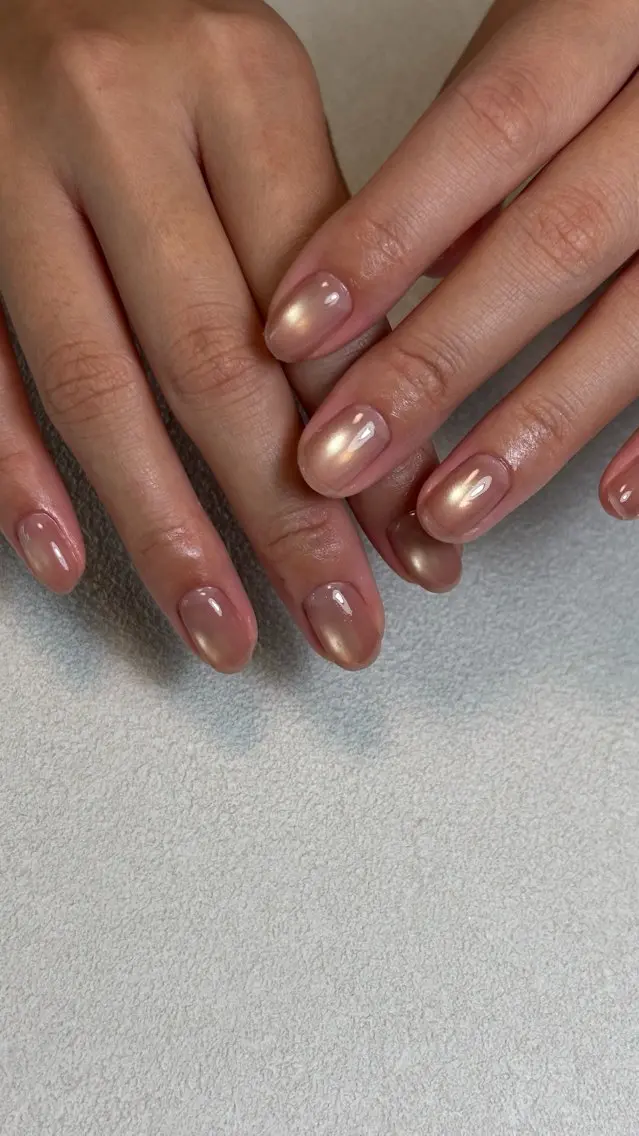ネイル ハンドネイル ave nailのネイルデザイン