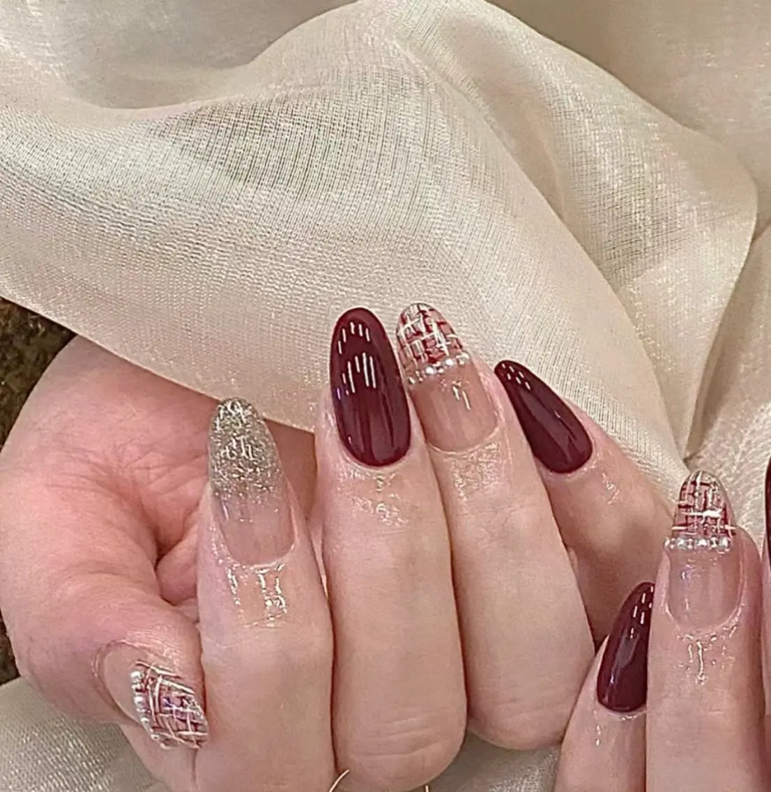 ネイル Sun Nail 池袋のエステ・リラクイメージ
