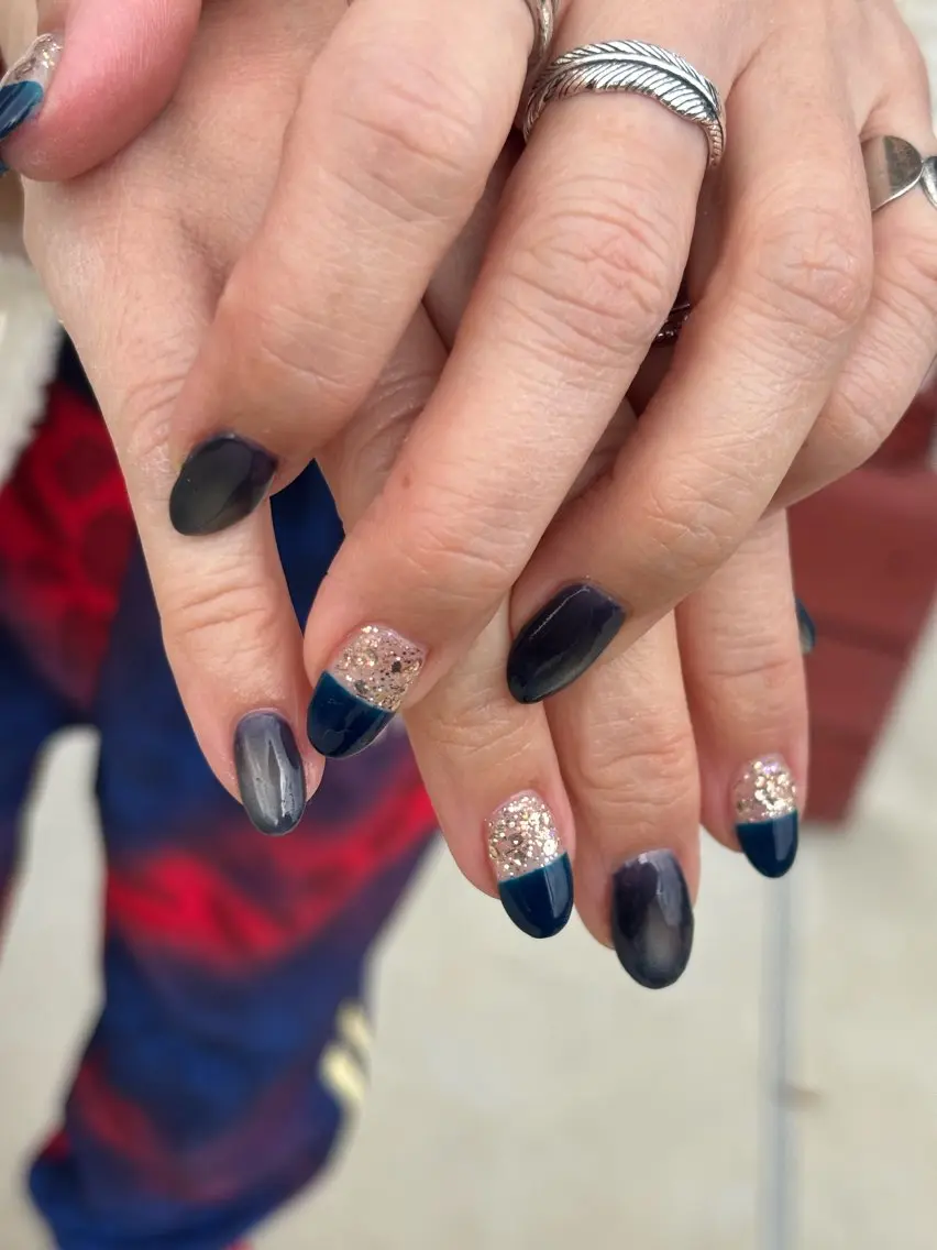 ネイル ハンドネイル ave nailのネイルデザイン