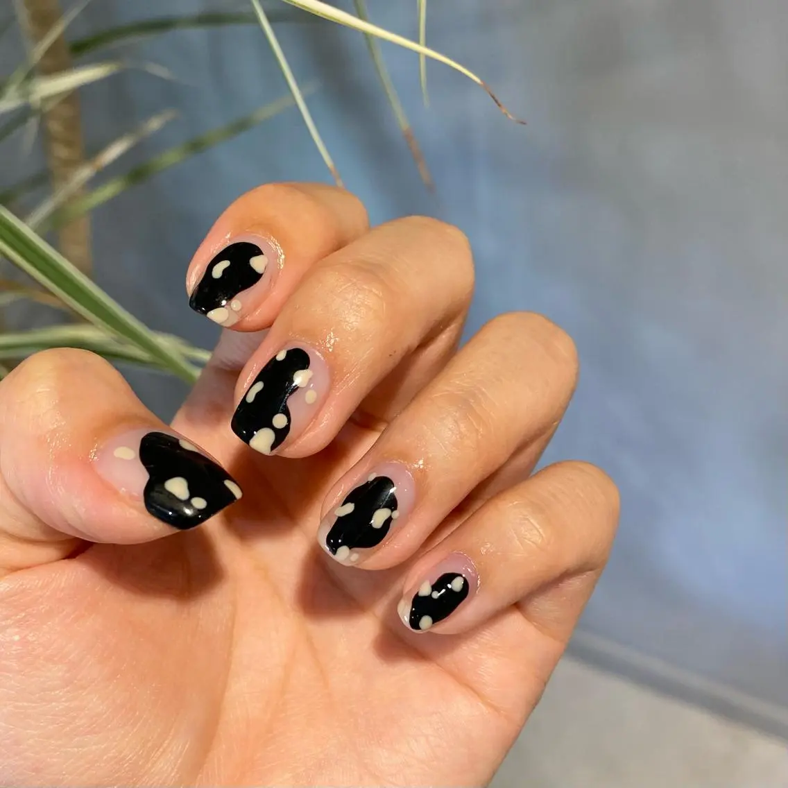 ネイル ハンドネイル RINO AMANE nailのネイルデザイン