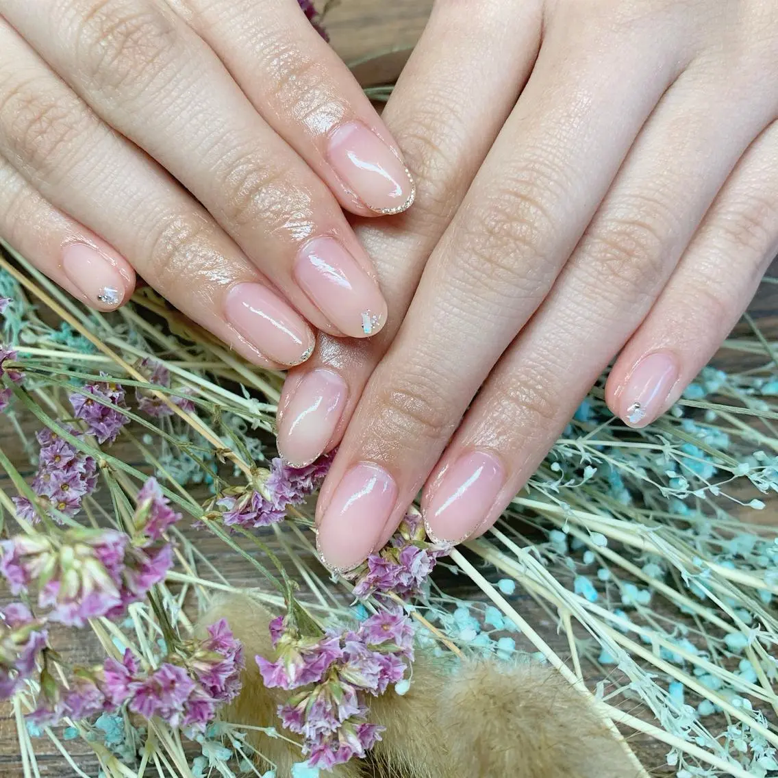 ネイル 🪞KAPE NAIL 🪞のネイルデザイン