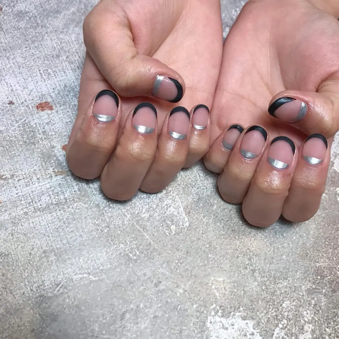 ネイル chai nail &  eye📍鶴橋のネイルデザイン