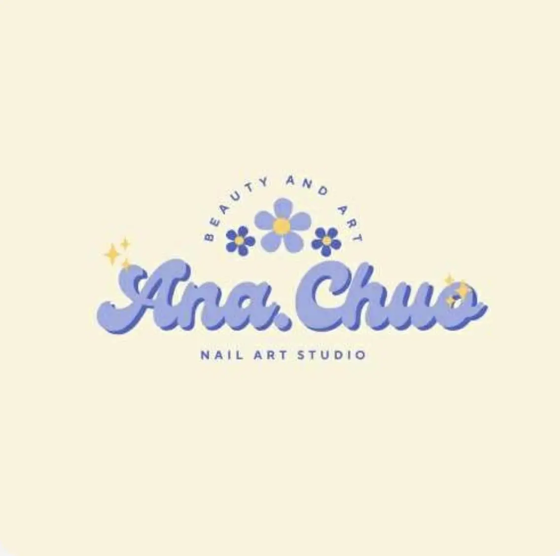ネイル ハンドネイル JISOO ANA.CHUOのネイルデザイン