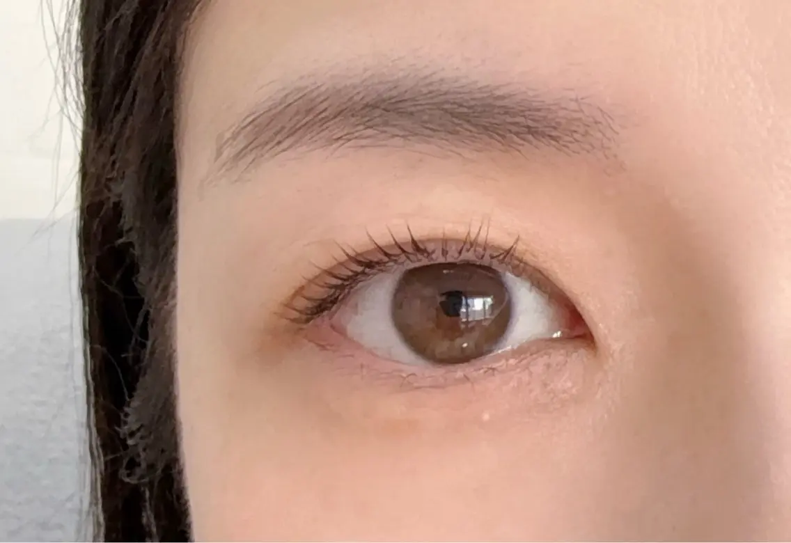 🎀ラッシュリフトまつ毛パーマ🎀の写真